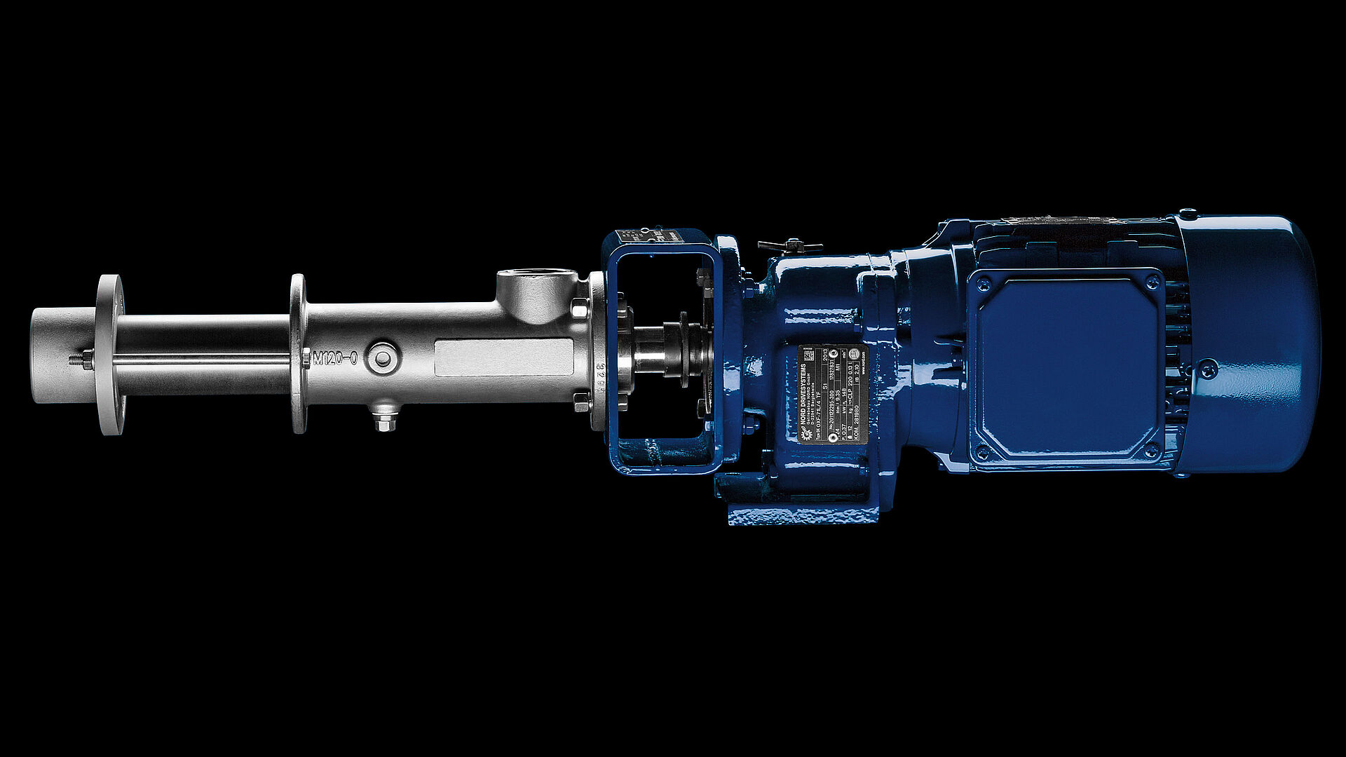 MD - Metering Pump for Precise Metering and Dosing | SEEPEX