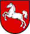 Wappen Niedersachsen