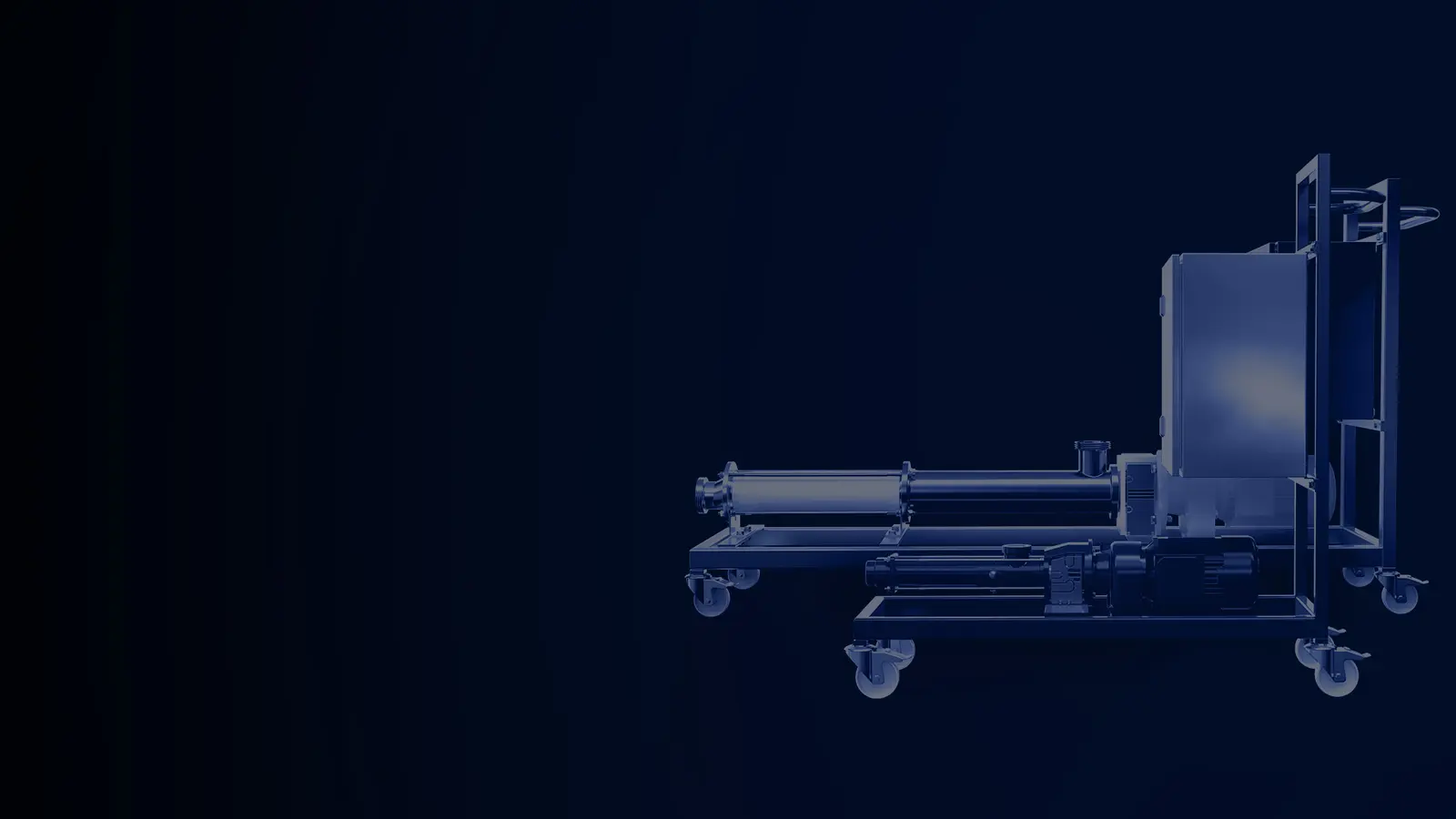 Need a More Customized Solution?