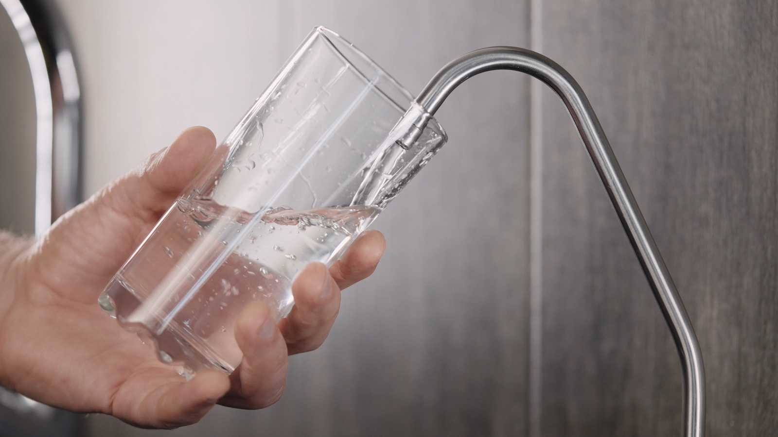 Water Treatment Image