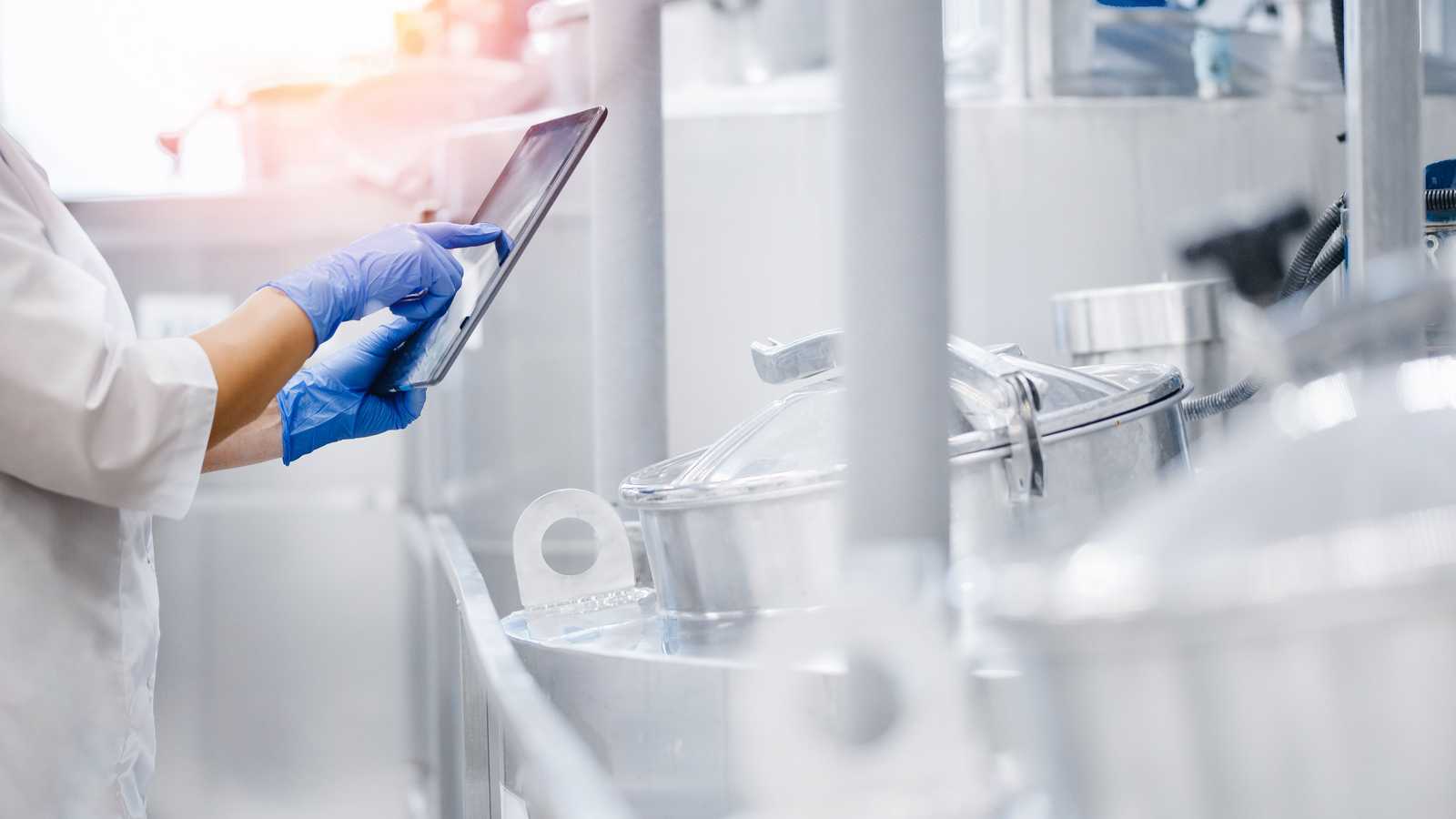 casestudy flow rate more than doubled
