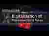 digital solutions digitalization of progressive cavity pumps