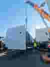 New Peeling Machine 2025 - 3