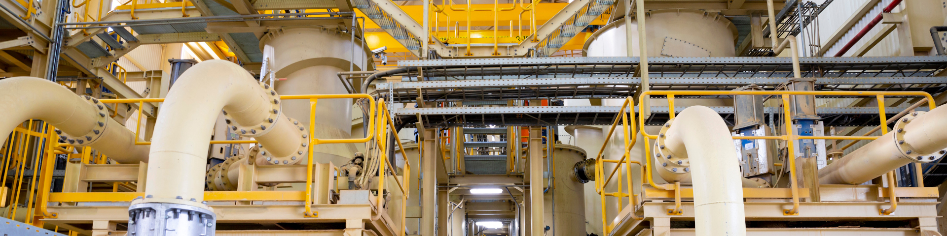 What Chemicals Are Used in Gold Mining