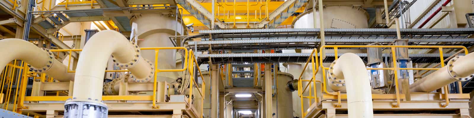 What Chemicals Are Used in Gold Mining