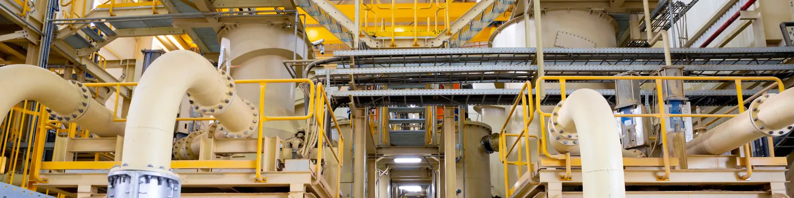 What Chemicals Are Used in Gold Mining