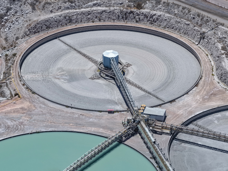 86-pH Control in Mining With Lime Milk Explained