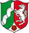 Wappen NRW