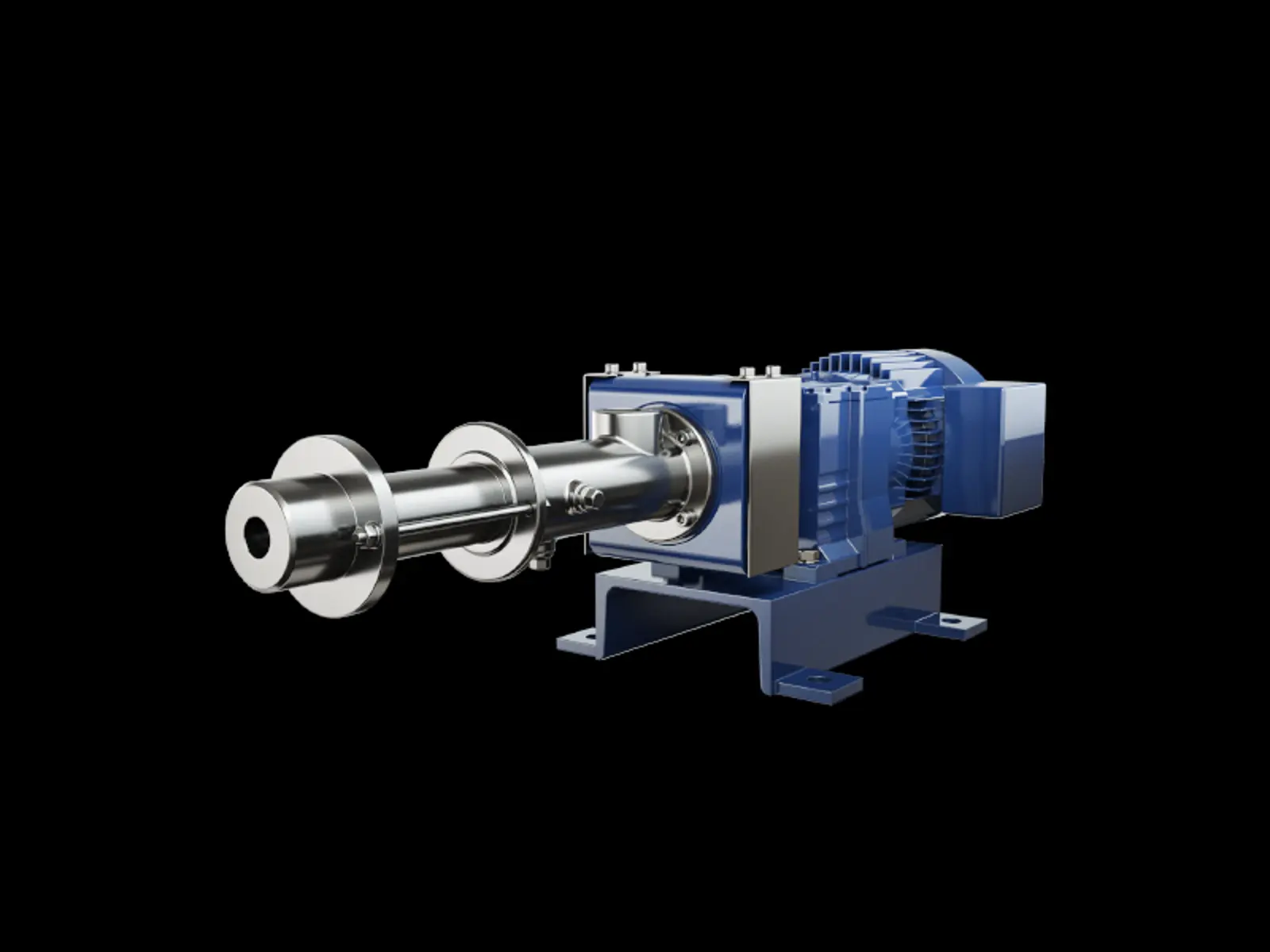 86-MD Pump