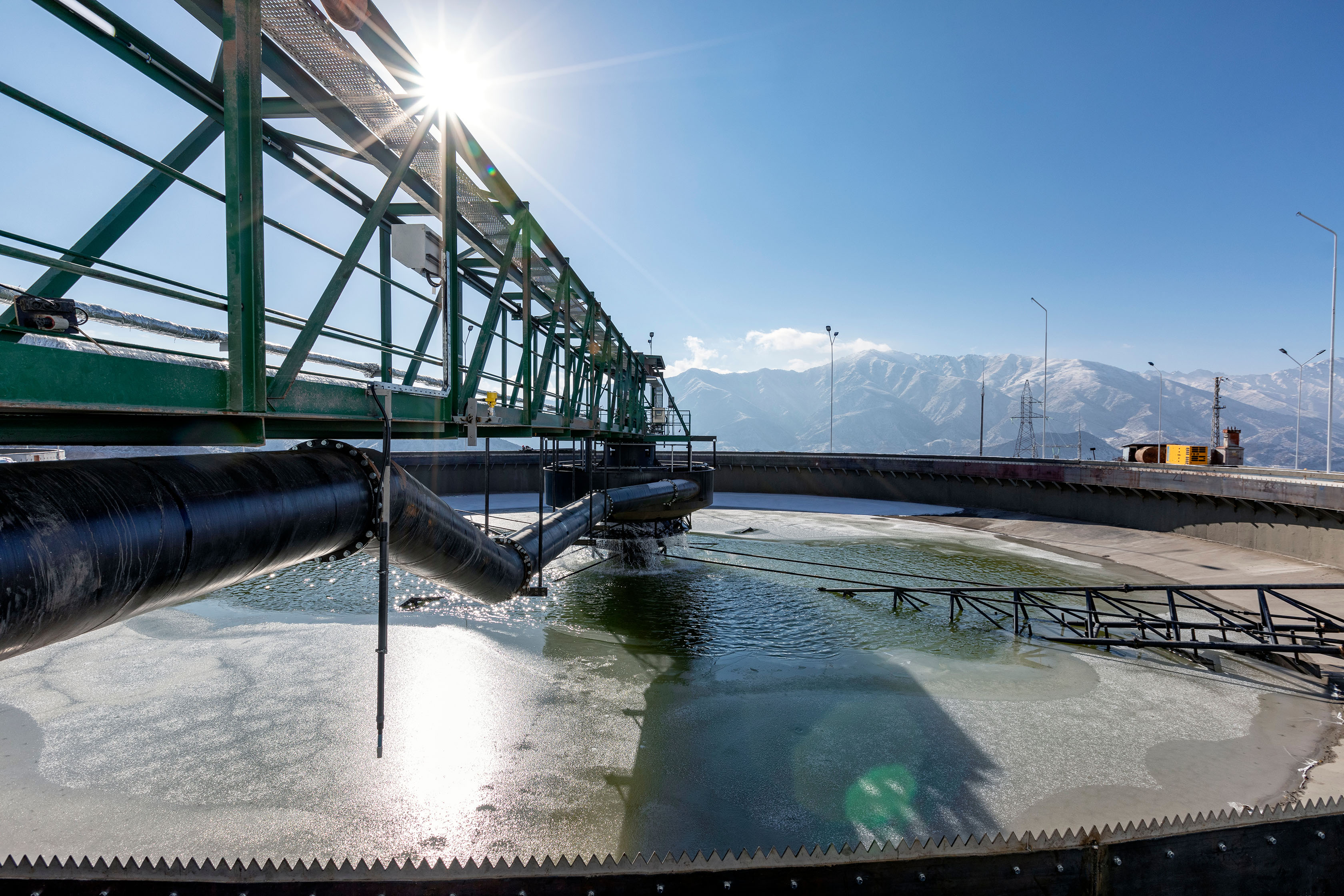 Flocculant Dosing Measurement in Mining Explained 