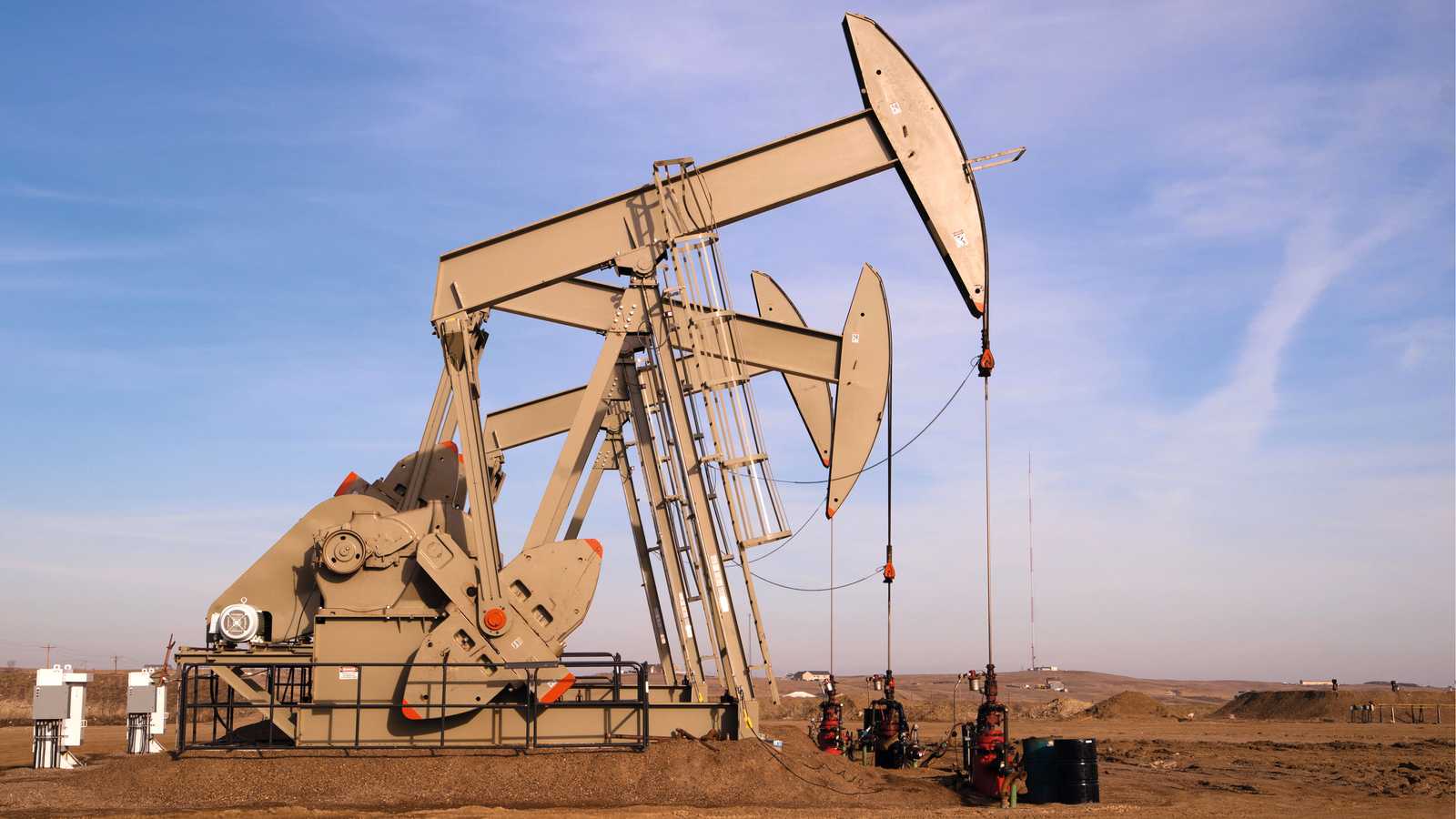 aplicação spx produção de petróleo h