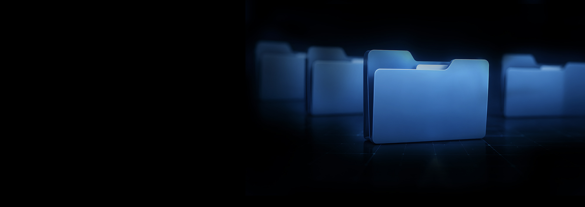 Document Library banner