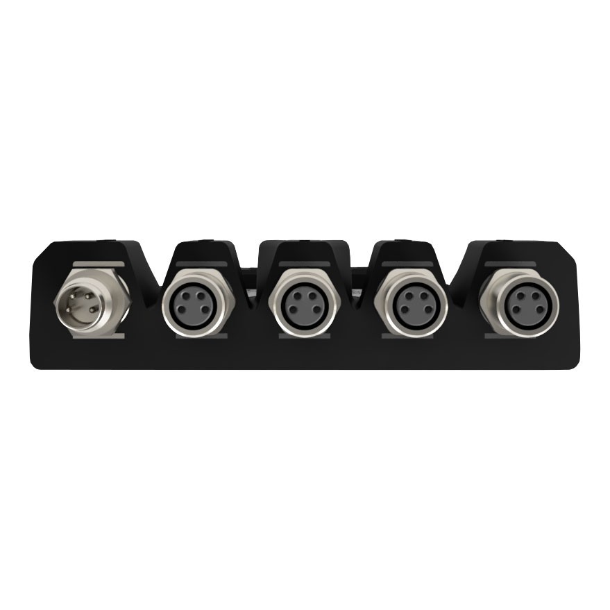 SEEPEX IQ - Frontal