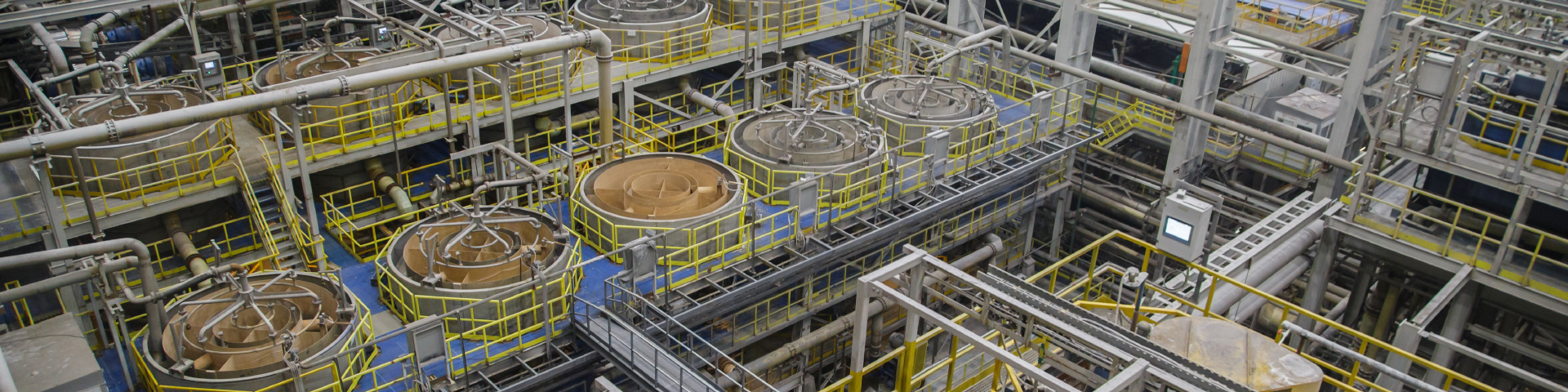 Design Rules for Lime Milk Lines
