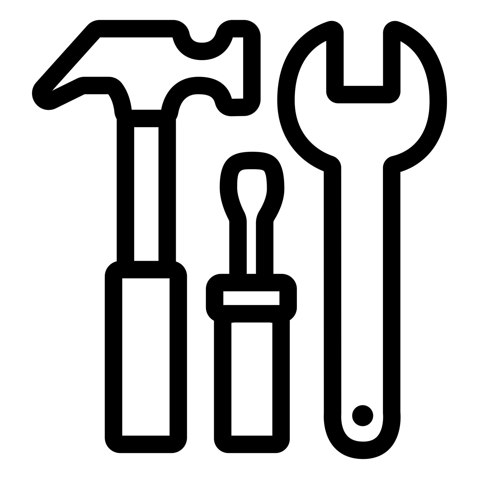 Icon - Do it Yourself