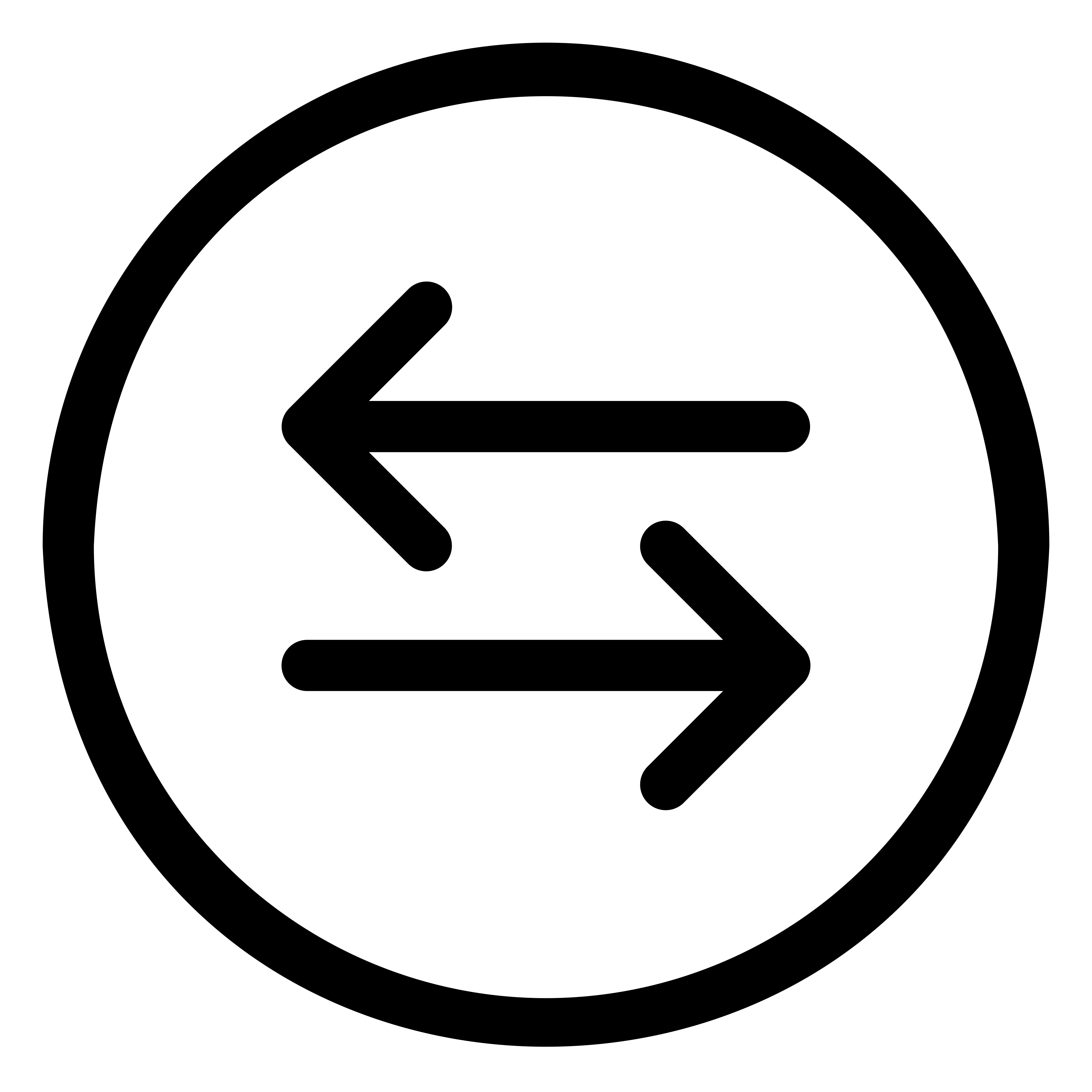 Icon - Exchange