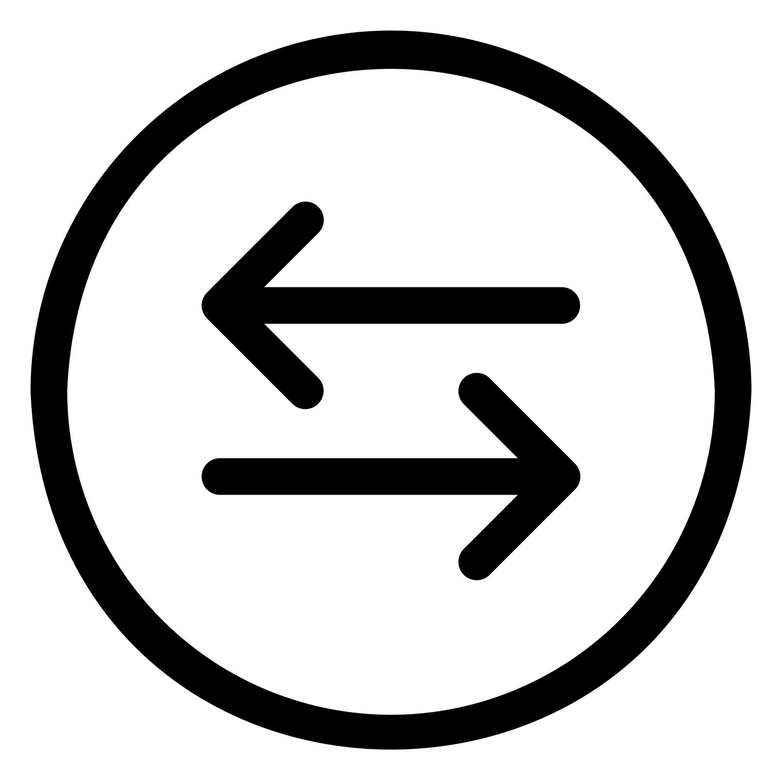 Icon - Exchange
