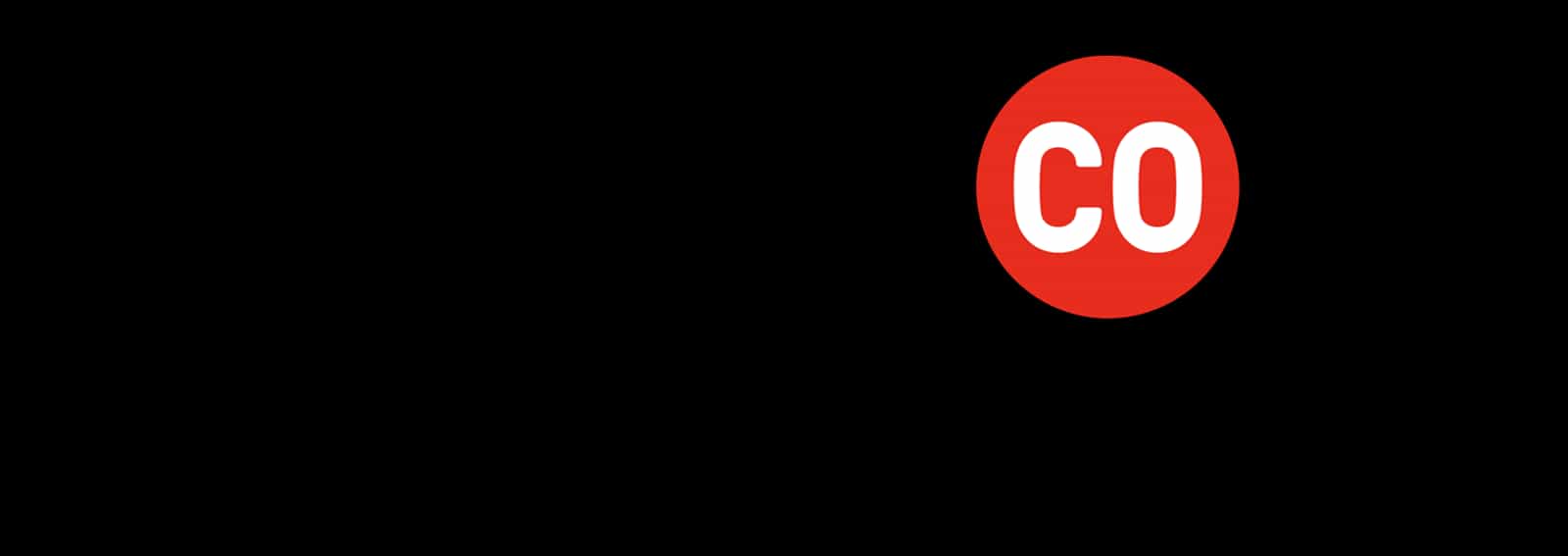 control system banner