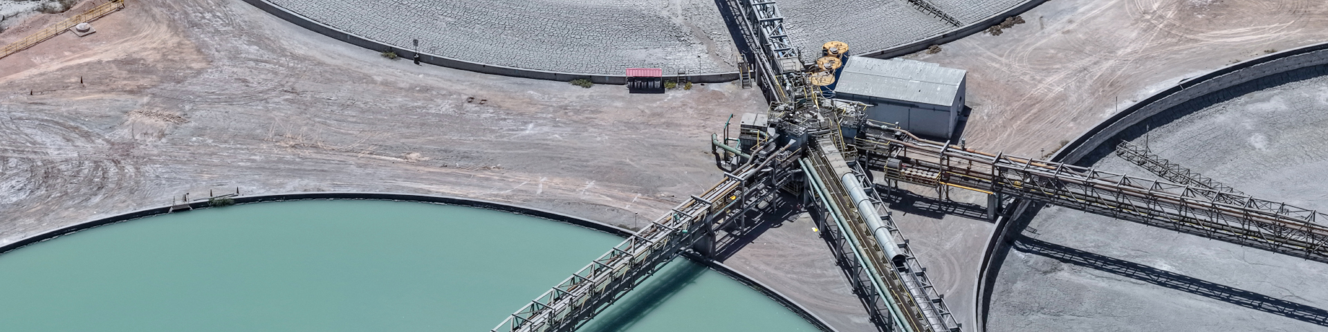 pH Control in Mining With Lime Milk Explained