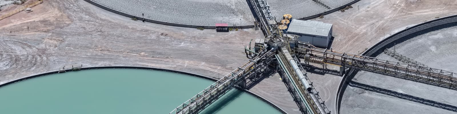 pH Control in Mining With Lime Milk Explained
