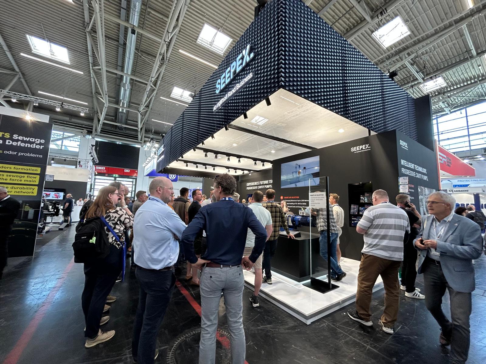 IFAT 2026 - 1