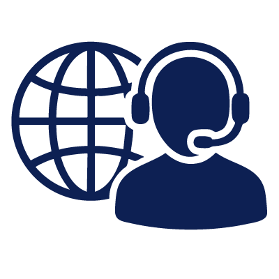 Global Expertise icon