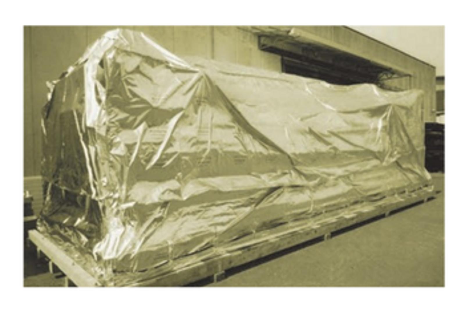 Shipping image