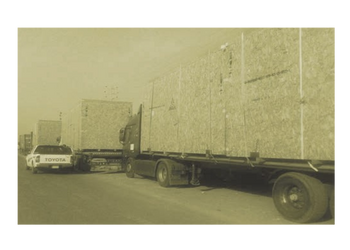 Logistics image