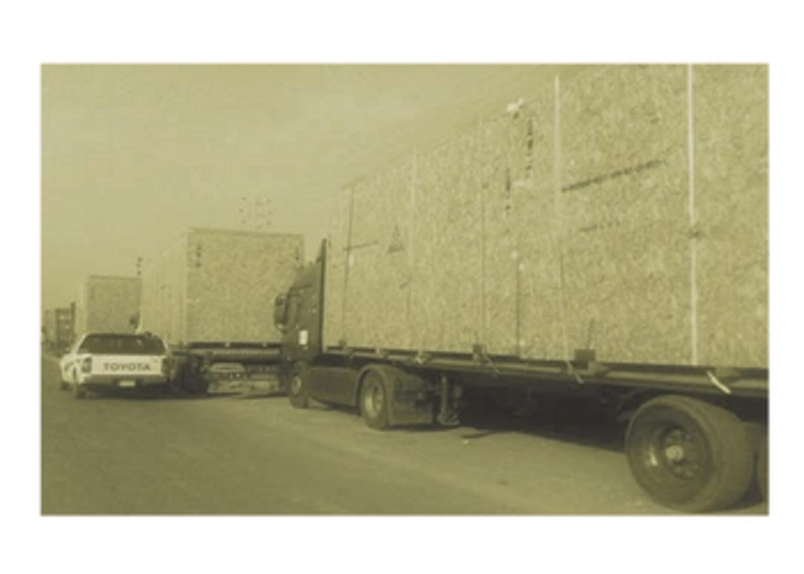 Logistics image
