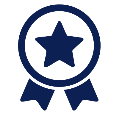 Proven experience icon
