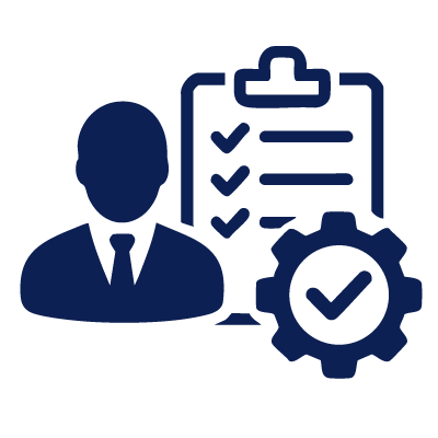 Tailored Solutions icon