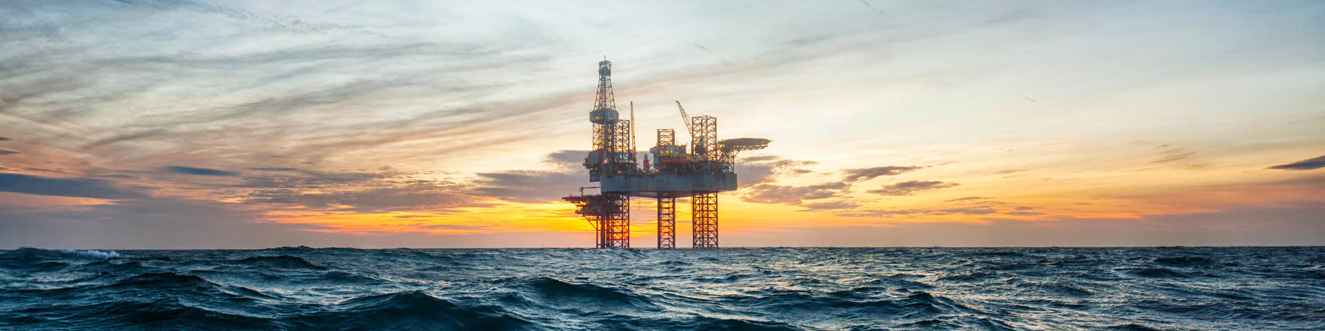 Offshore banner 