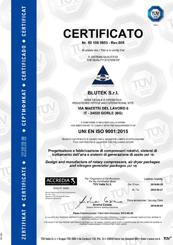 Certificate image 
