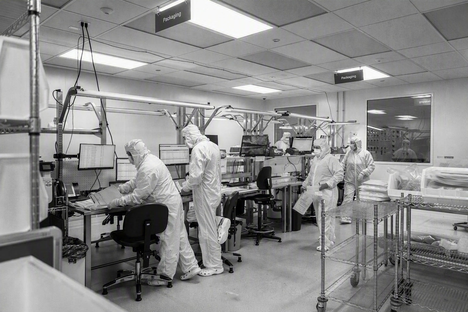 History B&W Banner