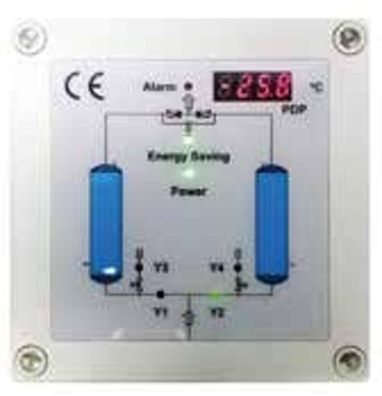 HDC1 Controller