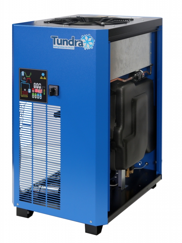 Tundra 850