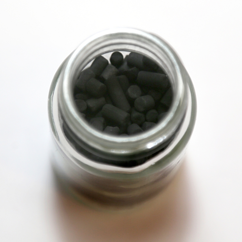 R55 - Activated Carbon