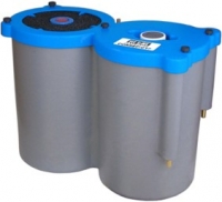 Oil/Water Separators