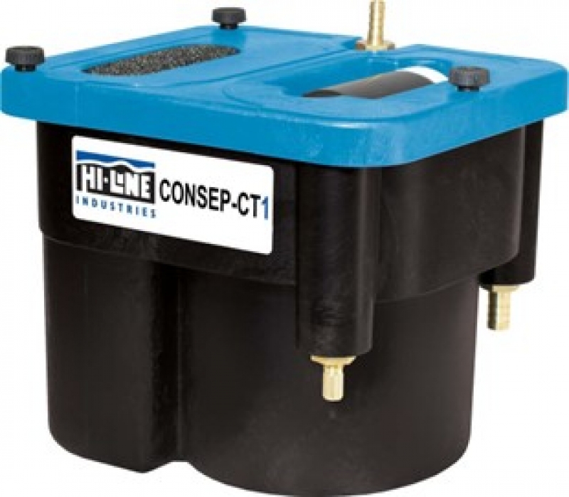 Condensate Separator