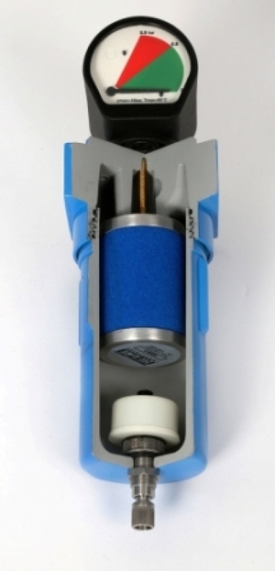 Filter Housings