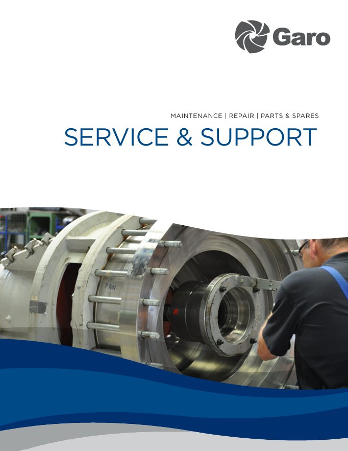 Cover GARO Service and Support.png
