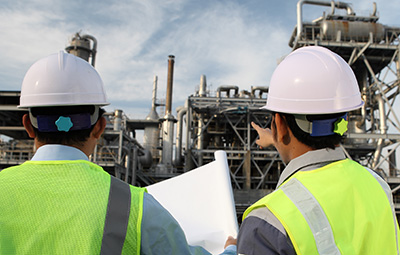 Engineered Compressors Projects