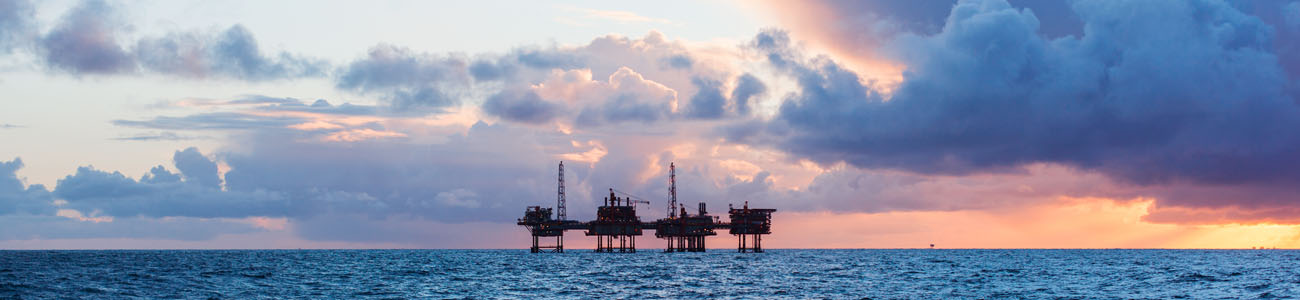 piattaforme offshore