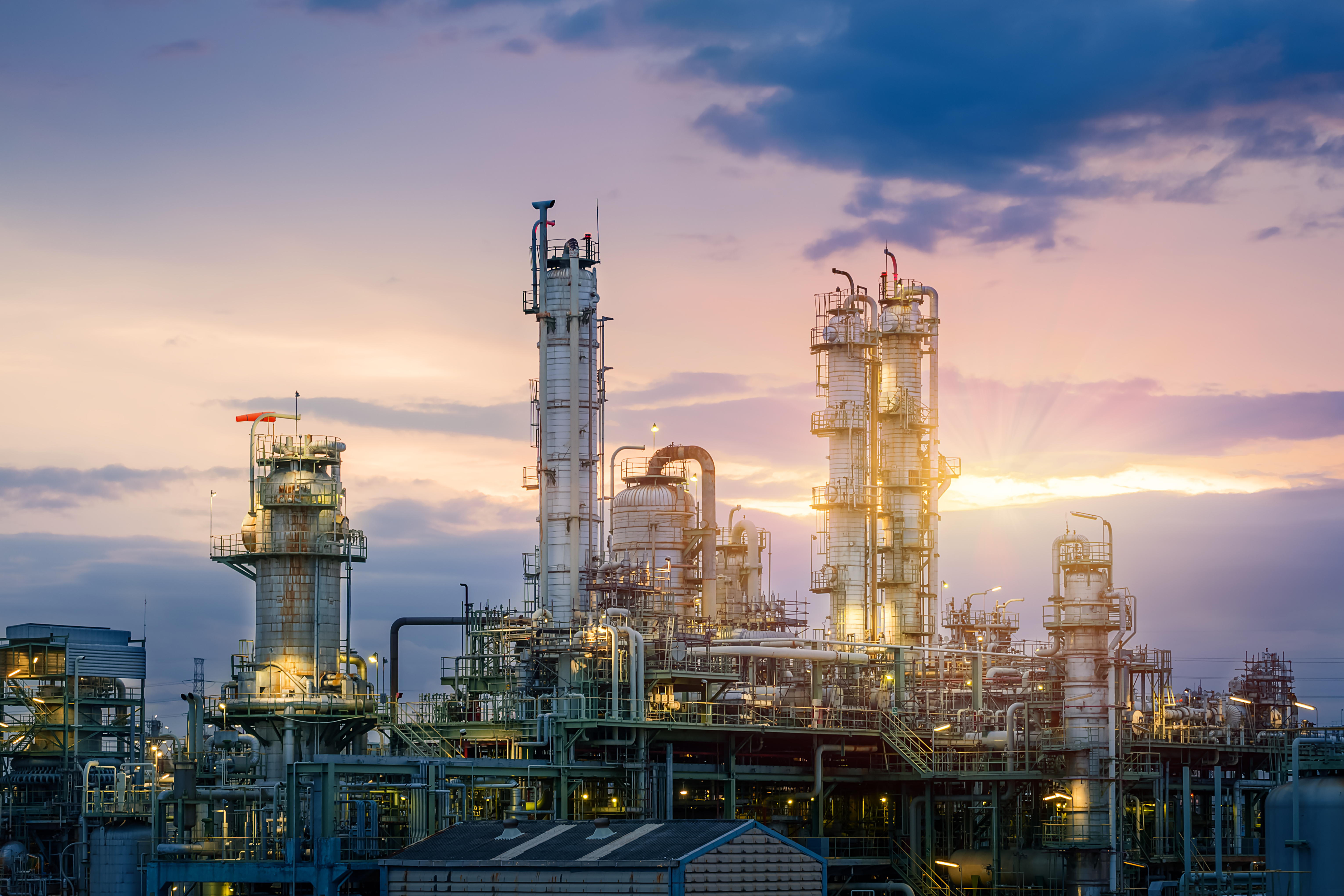 Chemical industry photo 2