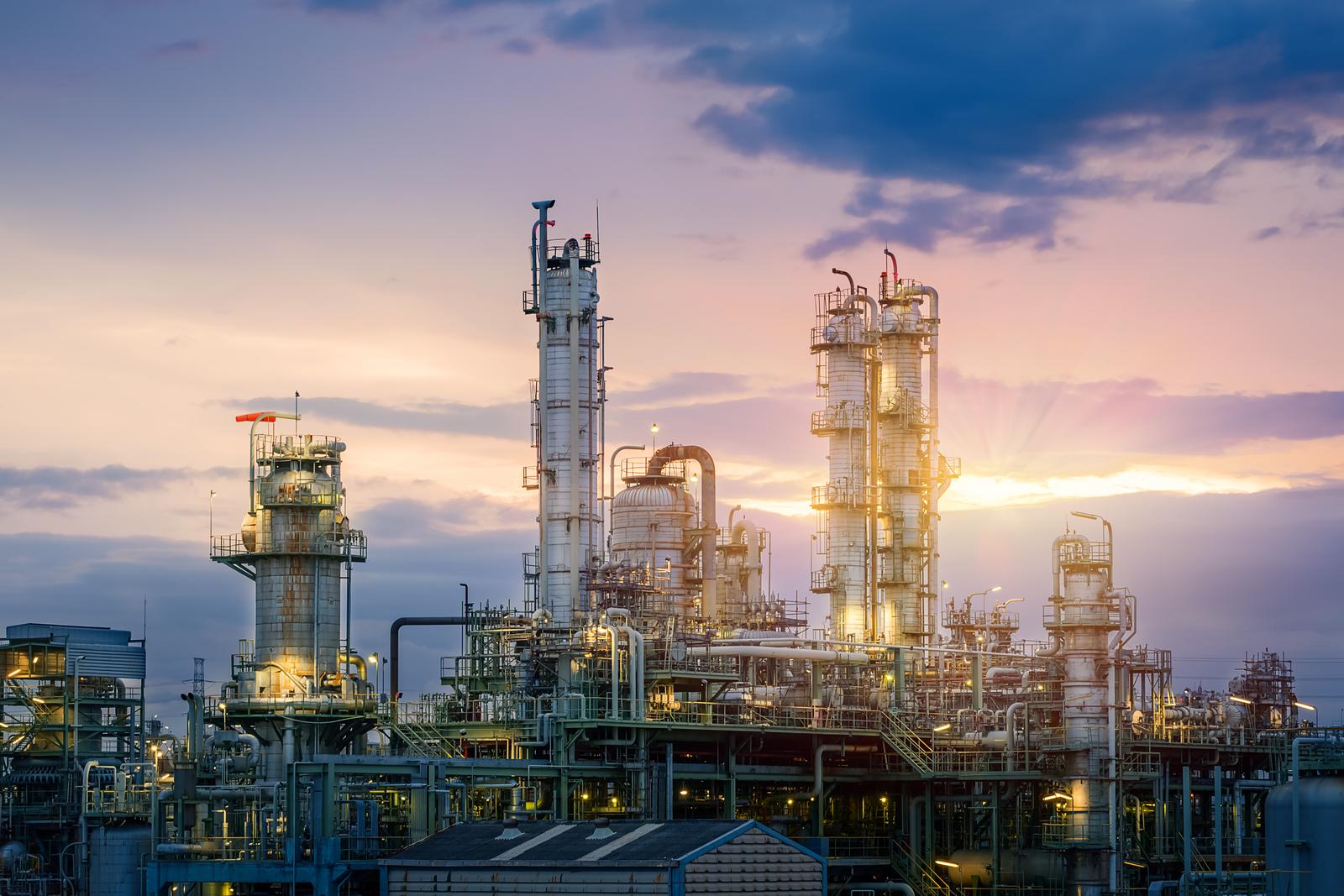 Chemical industry photo 2