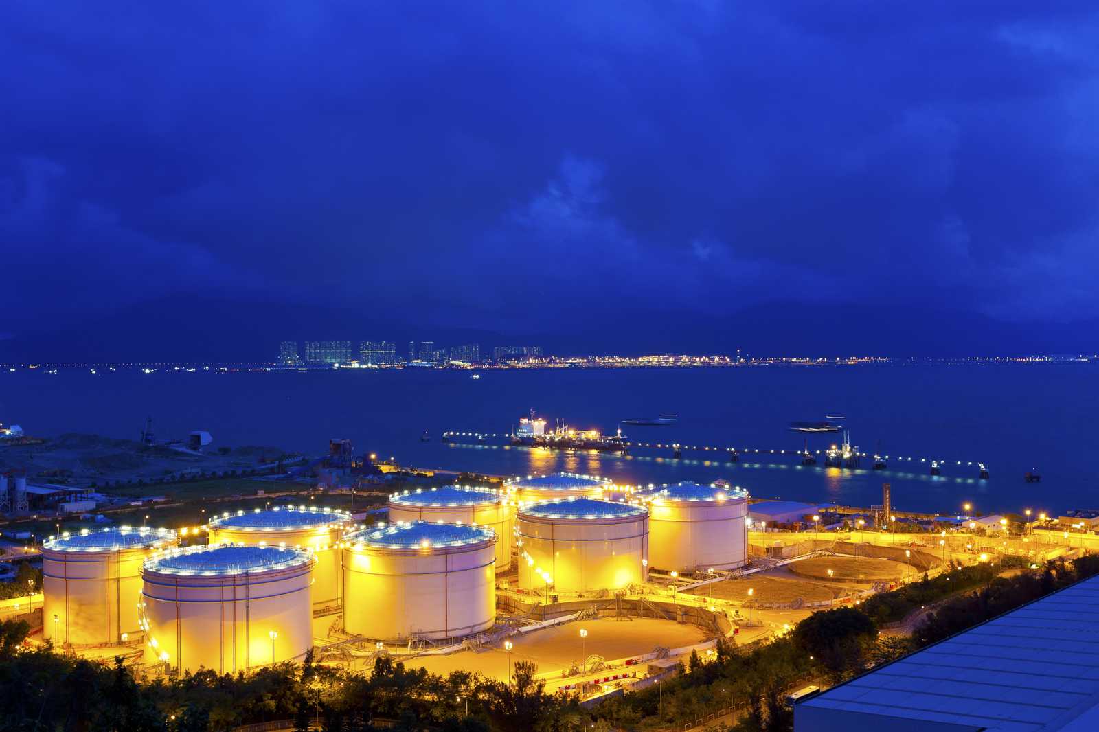 storage-tank