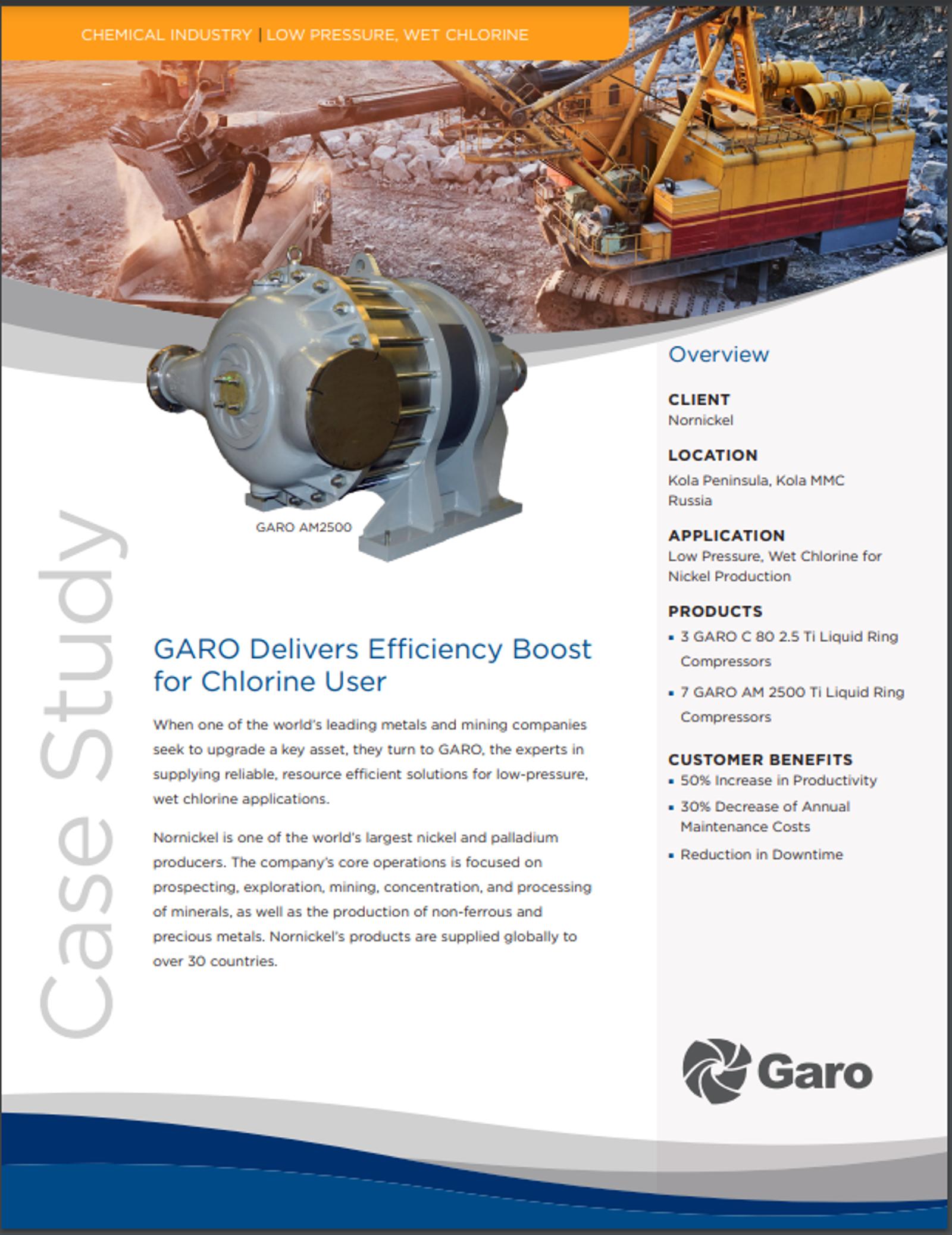 case study cover