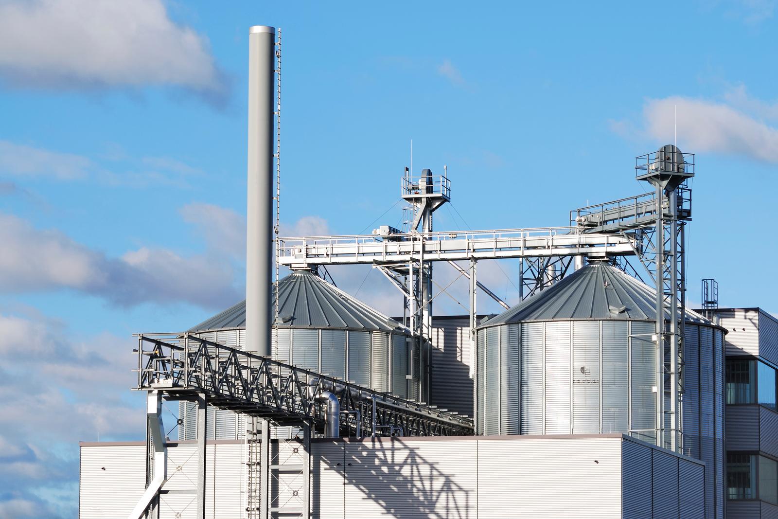 Chemical industry photo 3