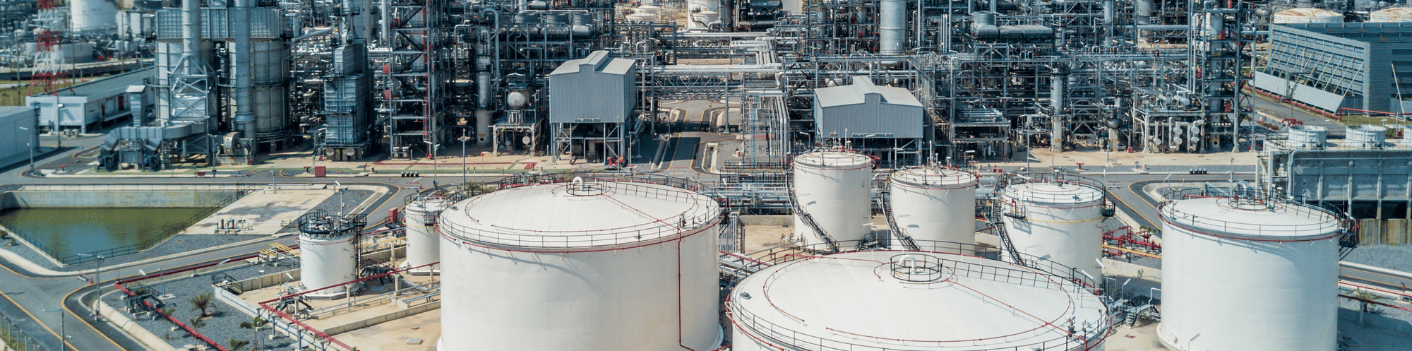 Vcm Recovery Systems Vapor Recovery Units: Effective Solutions | Garo | VRUs