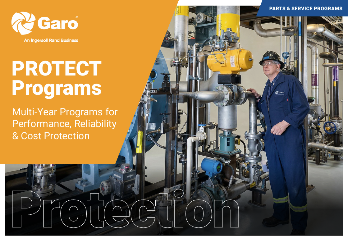 Thumnbail image for brochure Garo PROTECT Programs